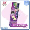 森永葡萄果實冰 129.5g