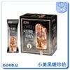 小美黑糖珍奶雪糕 一盒4支