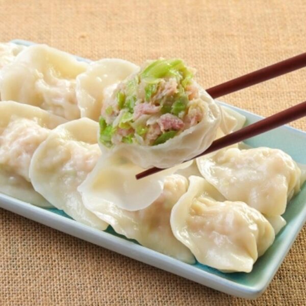 阿在伯手工水餃60粒