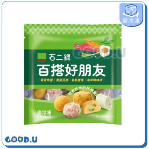 王品嚴選 石二鍋百搭好朋友