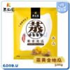 瓜瓜園 蒸黃金地瓜 500g/包