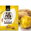 瓜瓜園 蒸黃金地瓜 500g/包