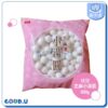 桂冠小湯圓600g 花生/芝麻口味