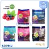 【天時莓果】天時冷凍莓果系列 400g/包