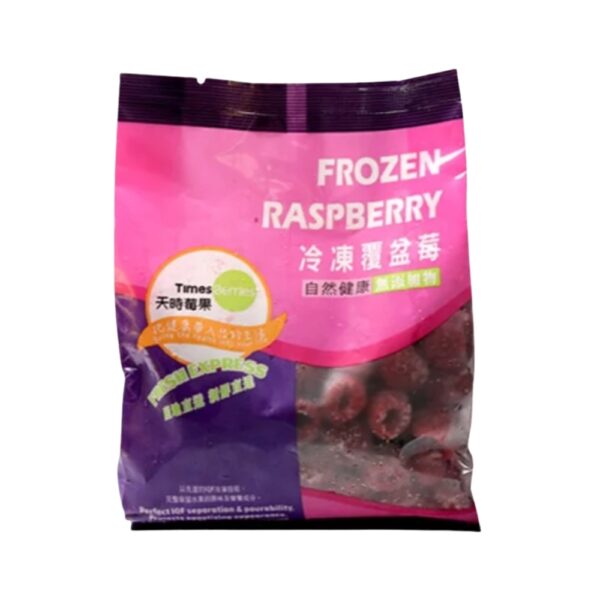 【天時莓果】天時冷凍莓果系列 400g/包